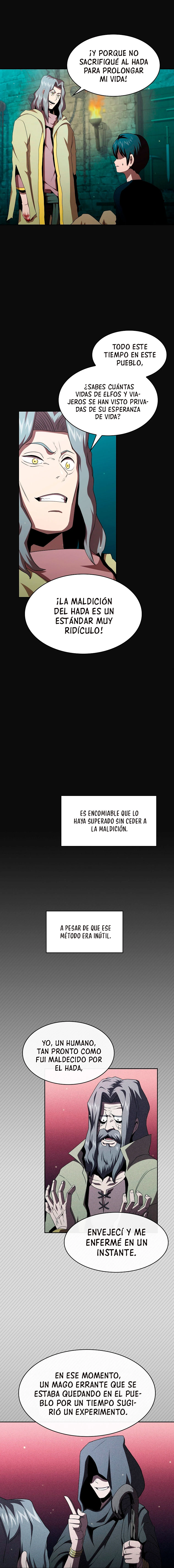 ¿Este Héroe es Real? - Capítulo 11 - Página 12 - LectorTMOo