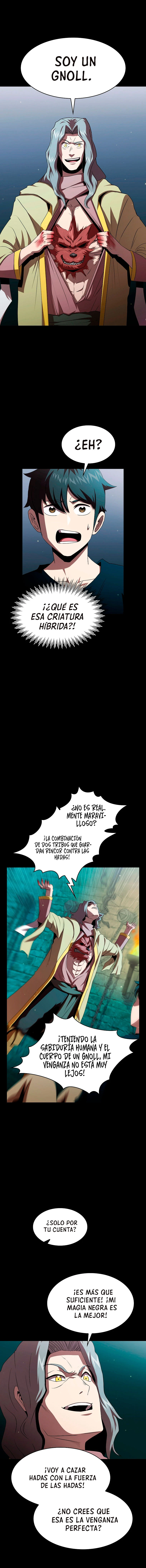 ¿Este Héroe es Real? - Capítulo 11 - Página 14 - LectorTMOo