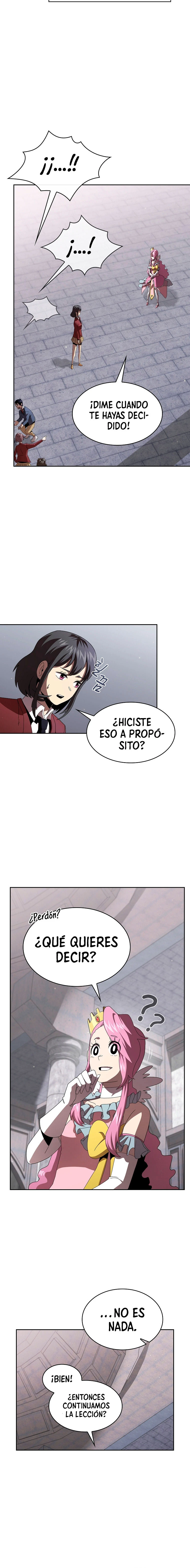 ¿Este Héroe es Real? - Capítulo 12 - Página 9 - LectorTMOo