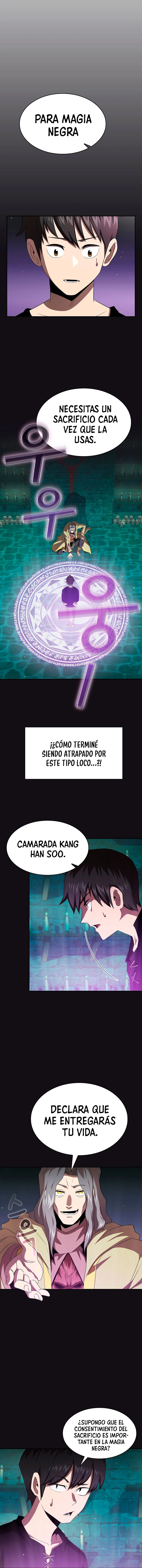 ¿Este Héroe es Real? - Capítulo 12 - Página 11 - LectorTMOo