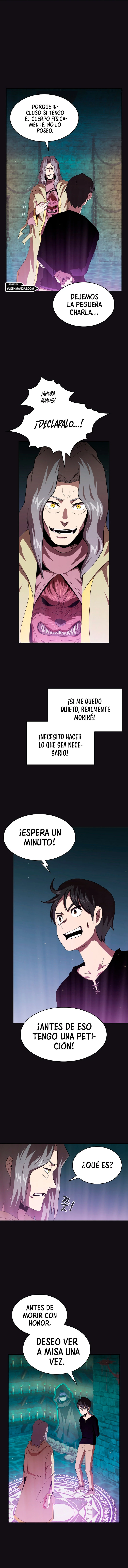 ¿Este Héroe es Real? - Capítulo 12 - Página 12 - LectorTMOo
