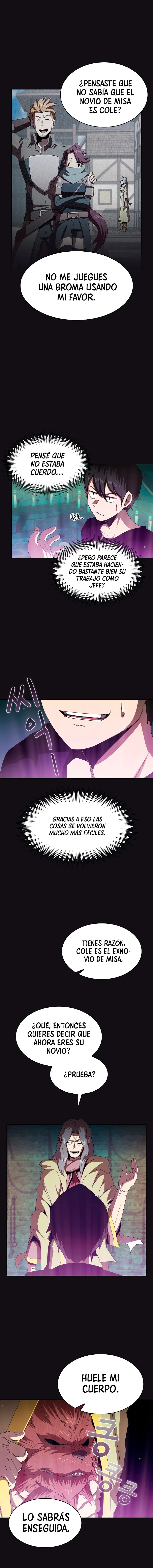 ¿Este Héroe es Real? - Capítulo 12 - Página 14 - LectorTMOo