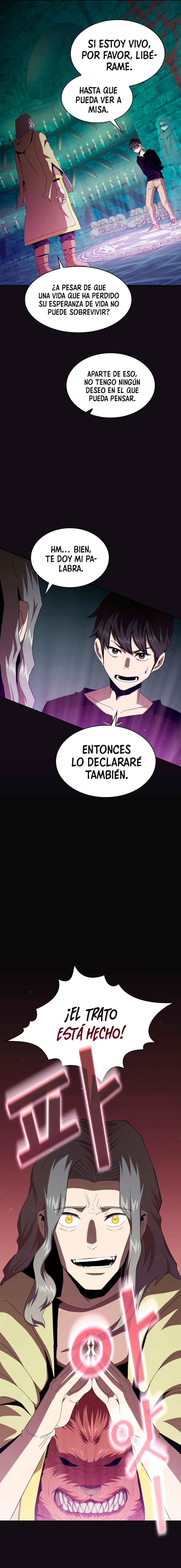 ¿Este Héroe es Real? - Capítulo 12 - Página 16 - LectorTMOo
