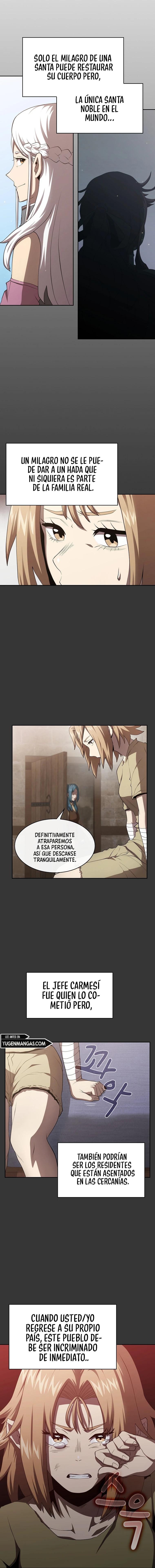 ¿Este Héroe es Real? - Capítulo 14 - Página 11 - LectorTMOo