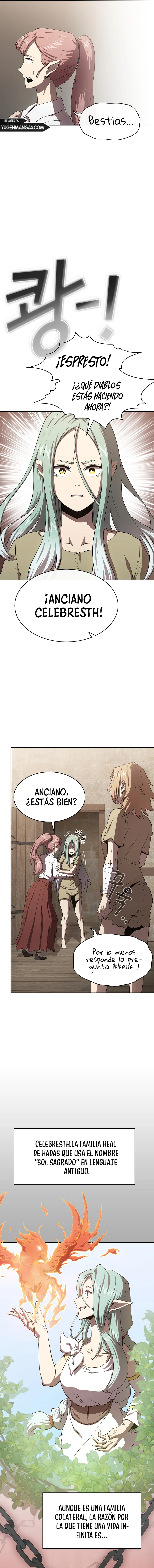 ¿Este Héroe es Real? - Capítulo 14 - Página 13 - LectorTMOo