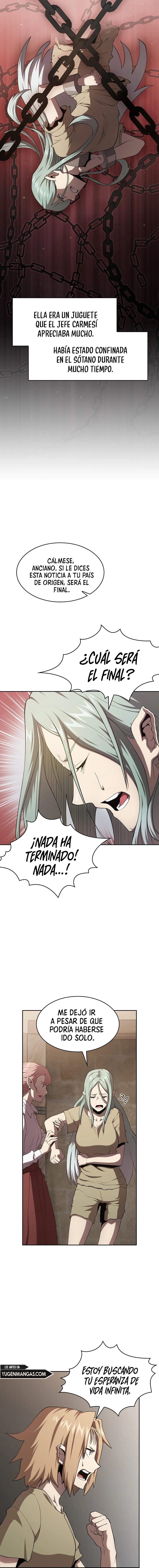 ¿Este Héroe es Real? - Capítulo 14 - Página 14 - LectorTMOo