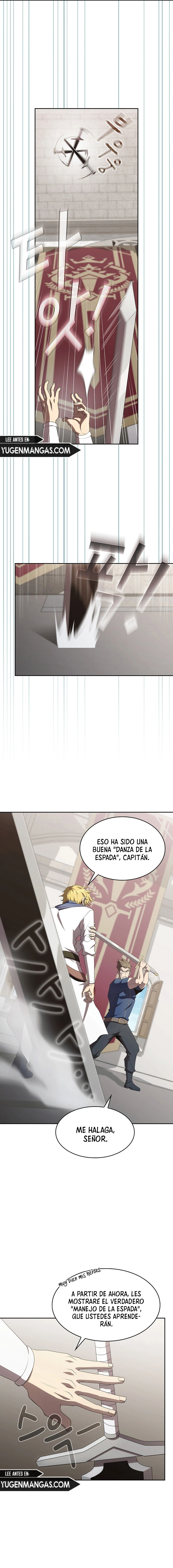 ¿Este Héroe es Real? - Capítulo 15 - Página 7 - LectorTMOo