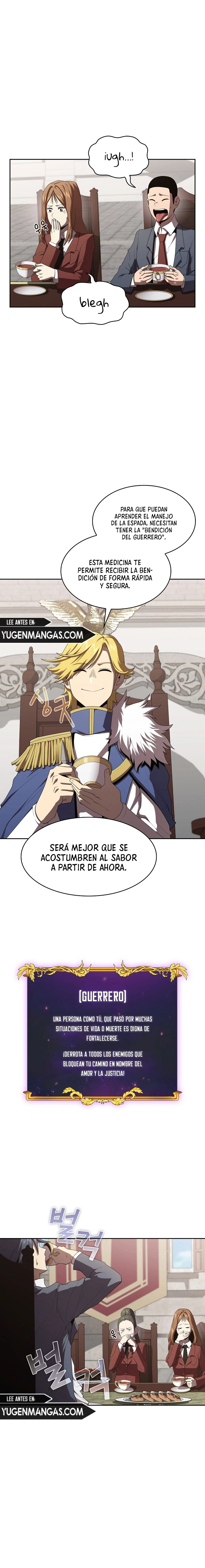 ¿Este Héroe es Real? - Capítulo 15 - Página 11 - LectorTMOo