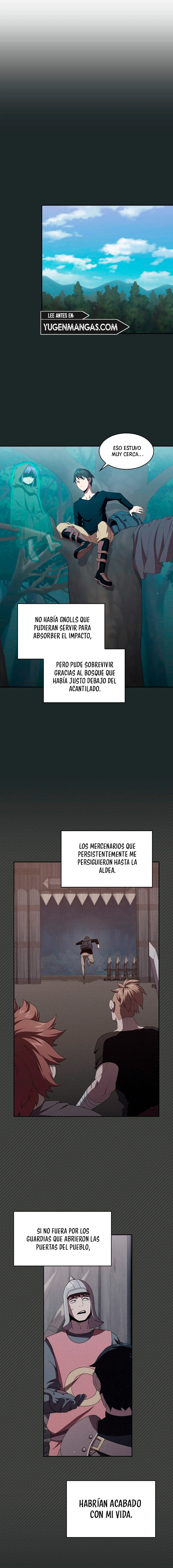 ¿Este Héroe es Real? - Capítulo 15 - Página 13 - LectorTMOo