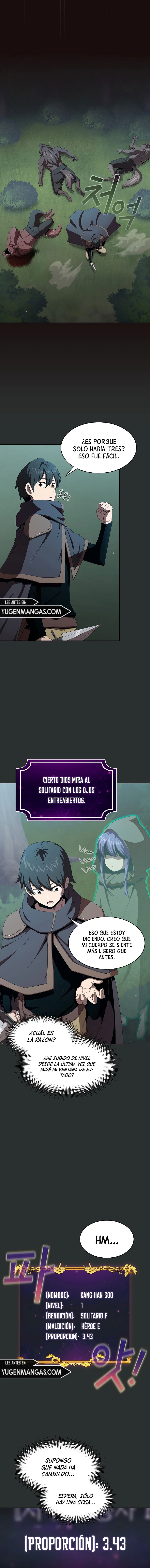 ¿Este Héroe es Real? - Capítulo 15 - Página 16 - LectorTMOo