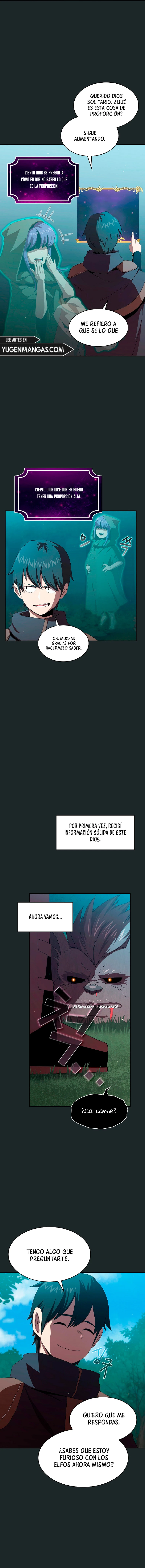 ¿Este Héroe es Real? - Capítulo 15 - Página 17 - LectorTMOo