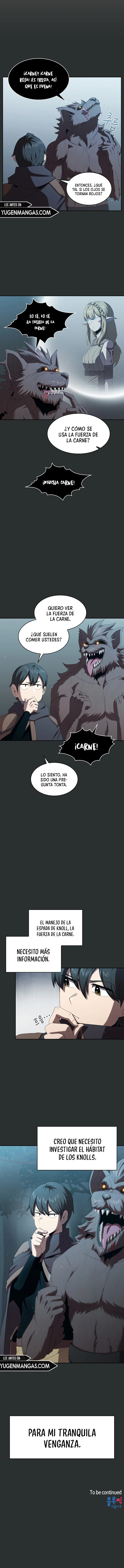 ¿Este Héroe es Real? - Capítulo 15 - Página 19 - LectorTMOo