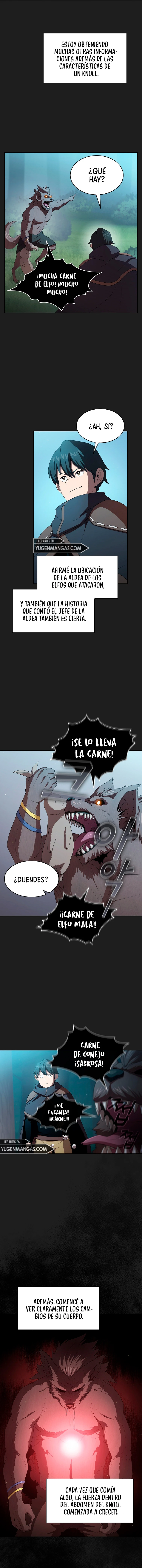 ¿Este Héroe es Real? - Capítulo 16 - Página 12 - LectorTMOo