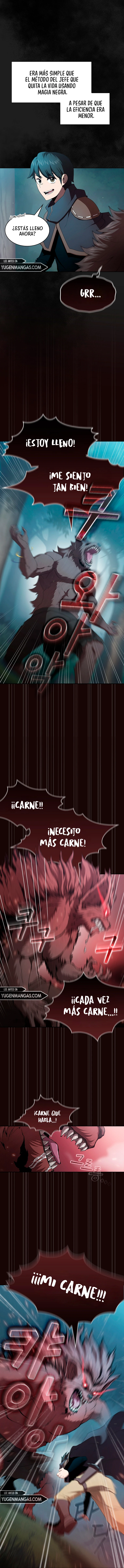 ¿Este Héroe es Real? - Capítulo 16 - Página 13 - LectorTMOo