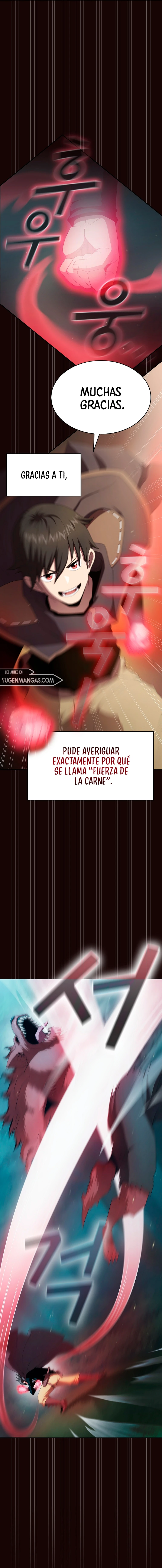 ¿Este Héroe es Real? - Capítulo 16 - Página 14 - LectorTMOo