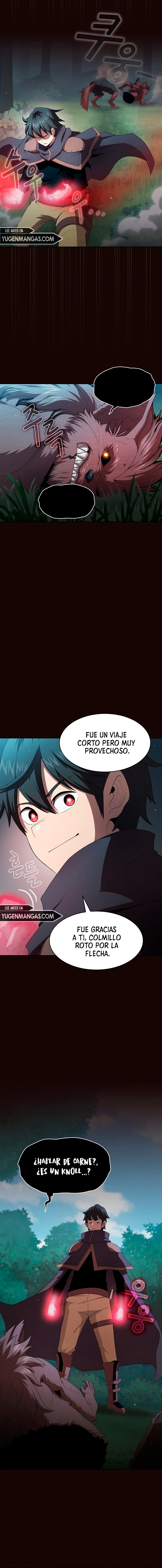 ¿Este Héroe es Real? - Capítulo 16 - Página 15 - LectorTMOo