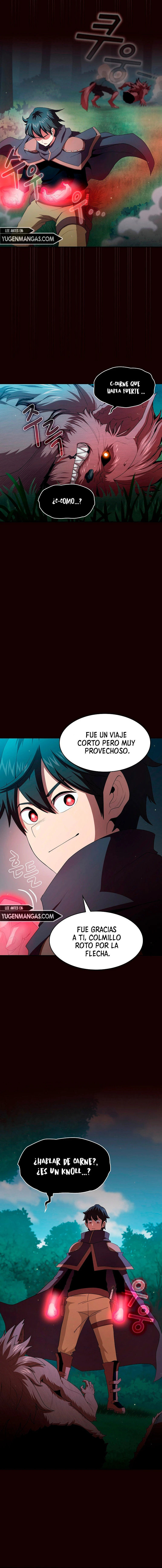 ¿Este Héroe es Real? - Capítulo 16 - Página 23 - LectorTMOo