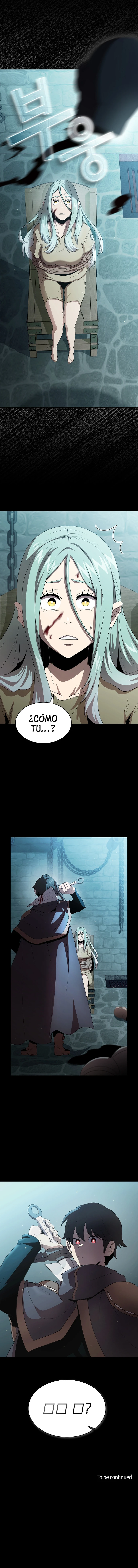 ¿Este Héroe es Real? - Capítulo 17 - Página 12 - LectorTMOo