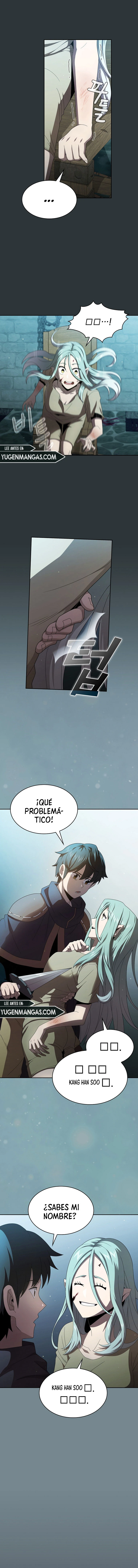 ¿Este Héroe es Real? - Capítulo 18 - Página 9 - LectorTMOo