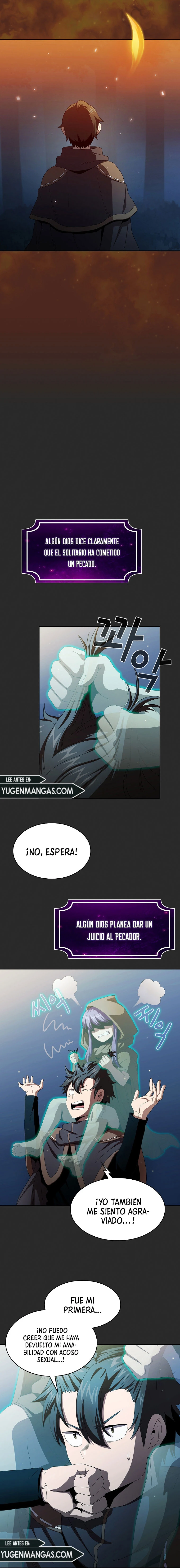 ¿Este Héroe es Real? - Capítulo 18 - Página 17 - LectorTMOo