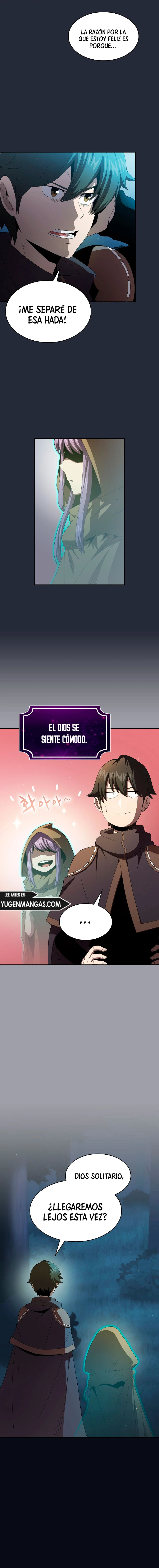 ¿Este Héroe es Real? - Capítulo 19 - Página 4 - LectorTMOo