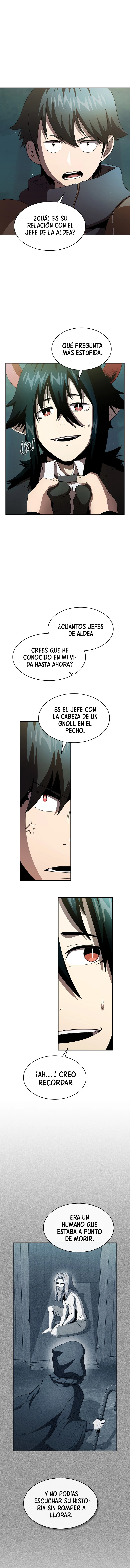 ¿Este Héroe es Real? - Capítulo 22 - Página 4 - LectorTMOo