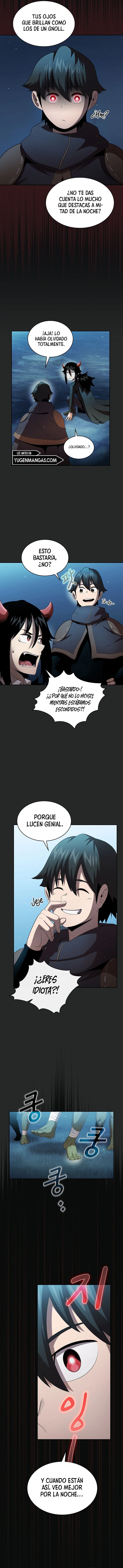 ¿Este Héroe es Real? - Capítulo 24 - Página 12 - LectorTMOo
