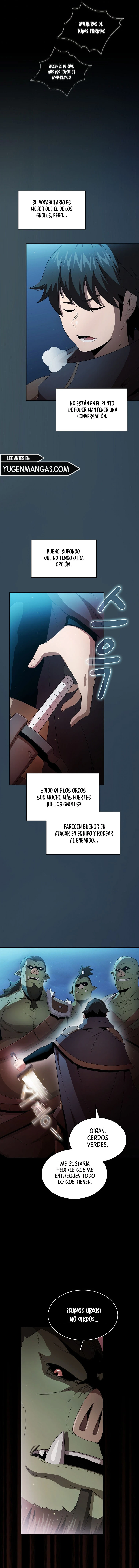 ¿Este Héroe es Real? - Capítulo 24 - Página 15 - LectorTMOo
