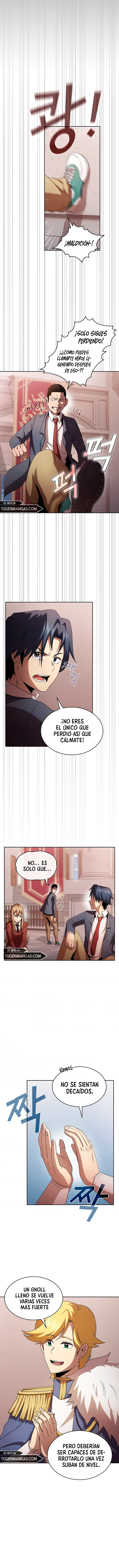 ¿Este Héroe es Real? - Capítulo 25 - Página 12 - LectorTMOo