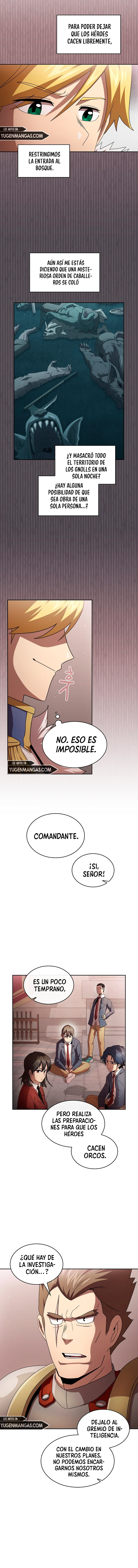 ¿Este Héroe es Real? - Capítulo 25 - Página 14 - LectorTMOo