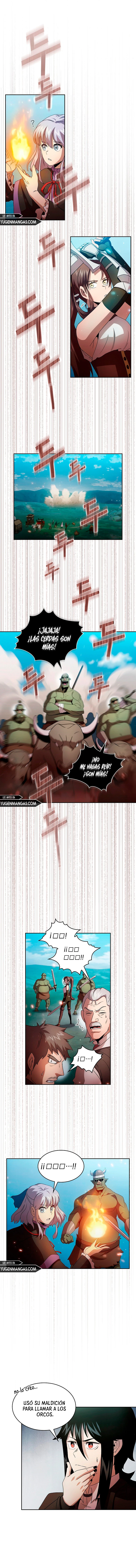 ¿Este Héroe es Real? - Capítulo 27 - Página 12 - LectorTMOo