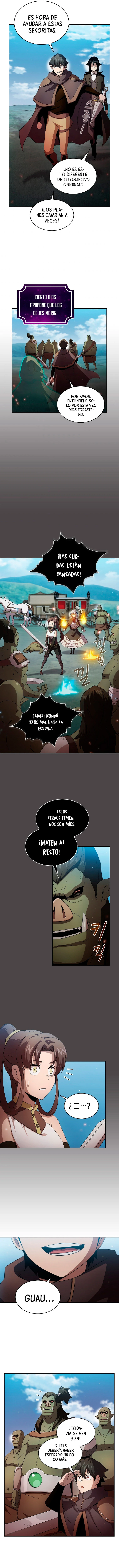 ¿Este Héroe es Real? - Capítulo 27 - Página 13 - LectorTMOo