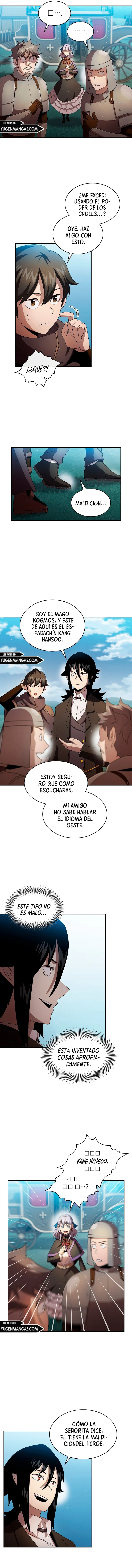 ¿Este Héroe es Real? - Capítulo 28 - Página 11 - LectorTMOo