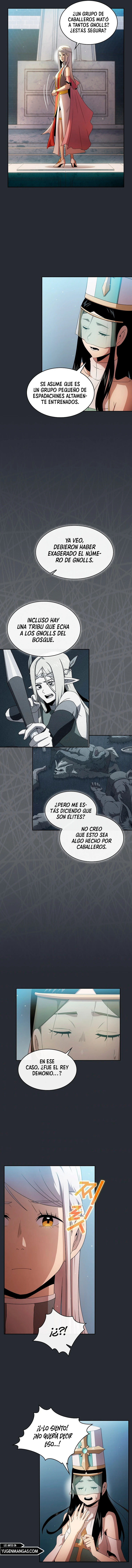 ¿Este Héroe es Real? - Capítulo 29 - Página 8 - LectorTMOo