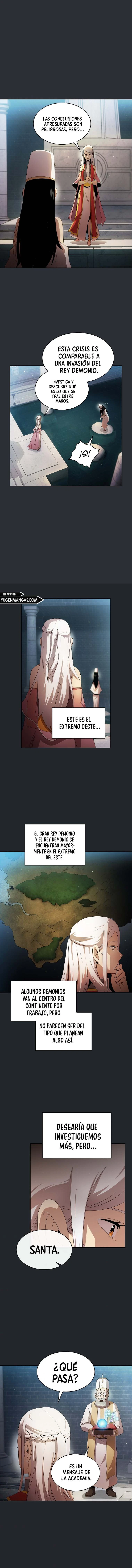 ¿Este Héroe es Real? - Capítulo 29 - Página 9 - LectorTMOo