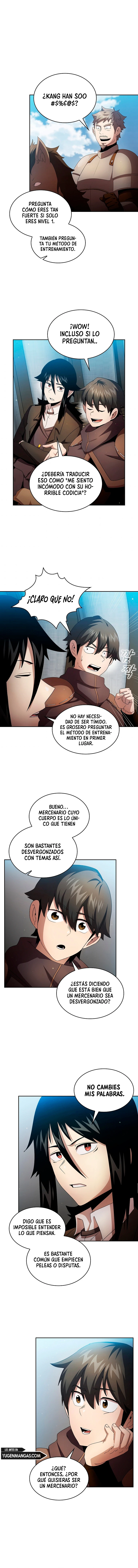 ¿Este Héroe es Real? - Capítulo 29 - Página 12 - LectorTMOo