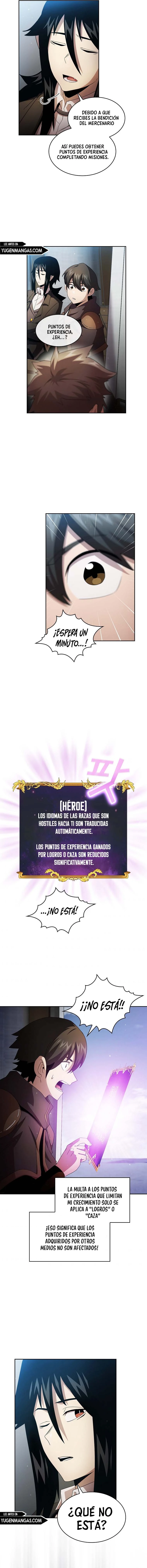 ¿Este Héroe es Real? - Capítulo 29 - Página 13 - LectorTMOo