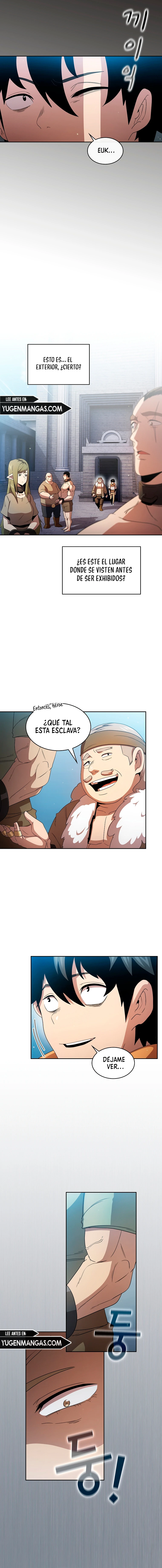 ¿Este Héroe es Real? - Capítulo 31 - Página 6 - LectorTMOo