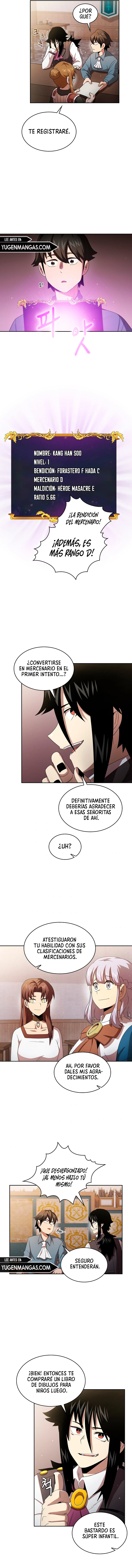 ¿Este Héroe es Real? - Capítulo 31 - Página 13 - LectorTMOo