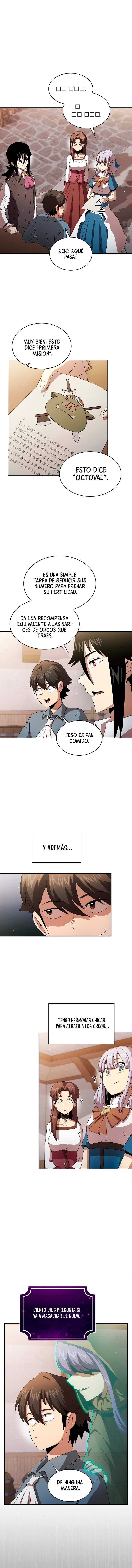 ¿Este Héroe es Real? - Capítulo 31 - Página 14 - LectorTMOo