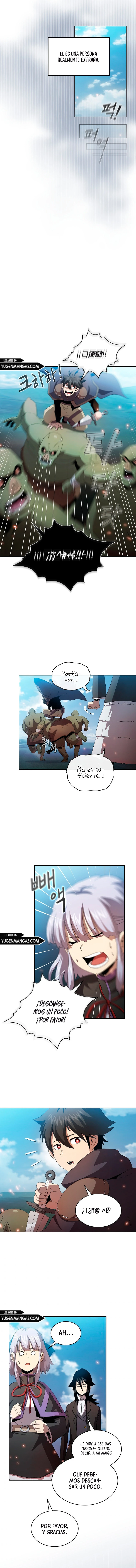 ¿Este Héroe es Real? - Capítulo 32 - Página 9 - LectorTMOo