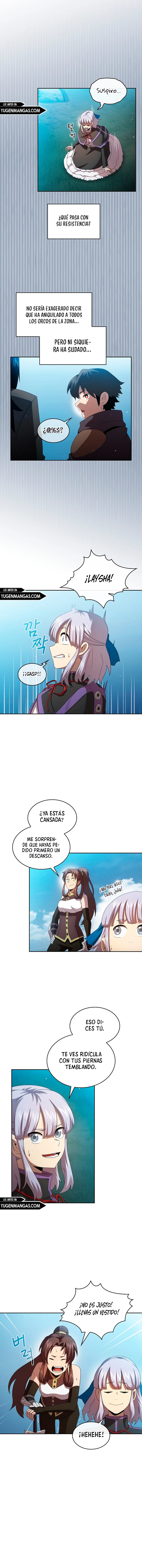 ¿Este Héroe es Real? - Capítulo 32 - Página 10 - LectorTMOo