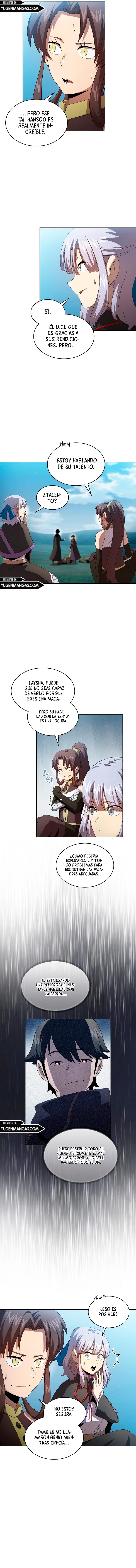 ¿Este Héroe es Real? - Capítulo 32 - Página 11 - LectorTMOo
