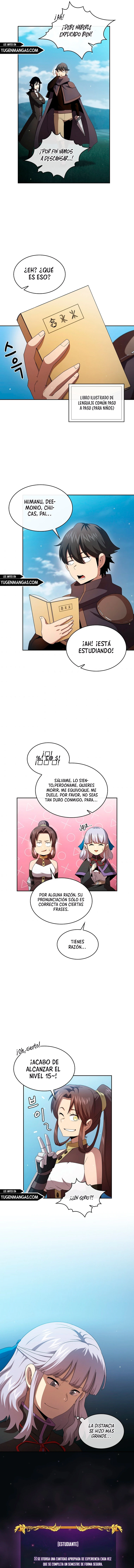 ¿Este Héroe es Real? - Capítulo 32 - Página 12 - LectorTMOo