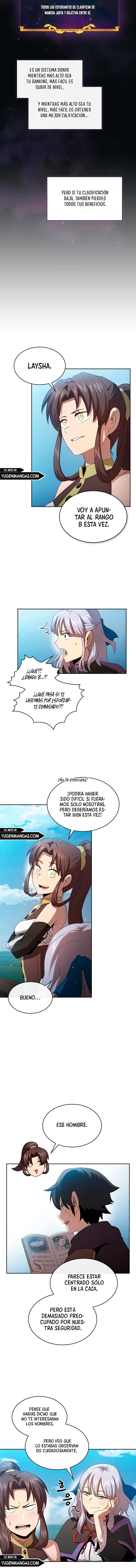 ¿Este Héroe es Real? - Capítulo 32 - Página 13 - LectorTMOo