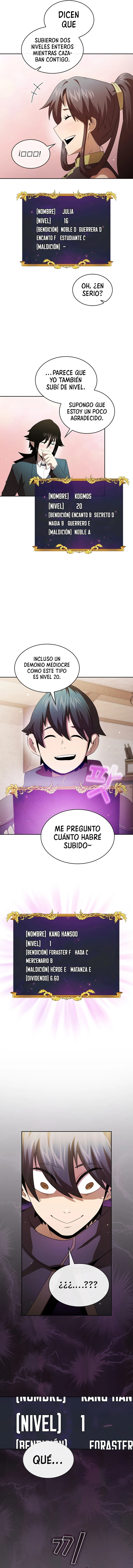 ¿Este Héroe es Real? - Capítulo 34 - Página 14 - LectorTMOo
