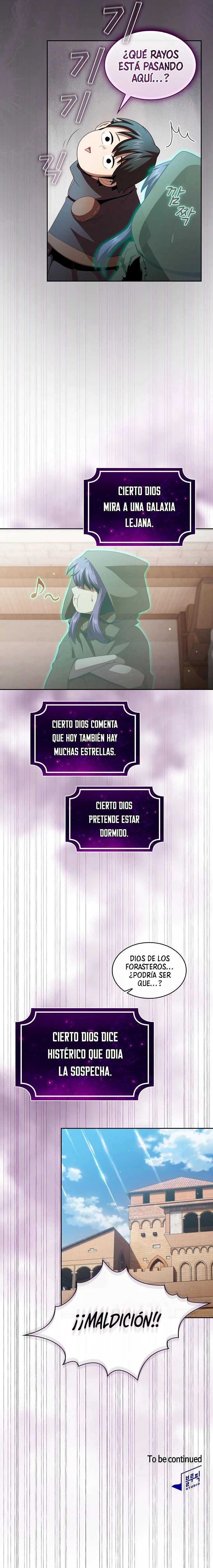 ¿Este Héroe es Real? - Capítulo 34 - Página 15 - LectorTMOo