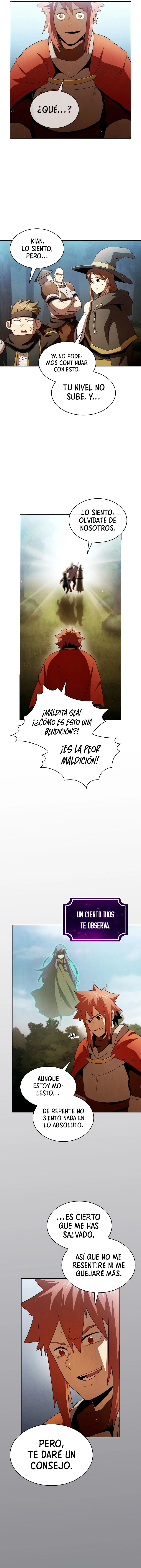 ¿Este Héroe es Real? - Capítulo 35 - Página 15 - LectorTMOo