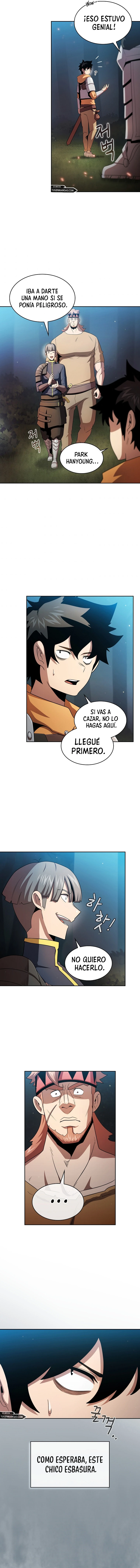¿Este Héroe es Real? - Capítulo 36 - Página 10 - LectorTMOo