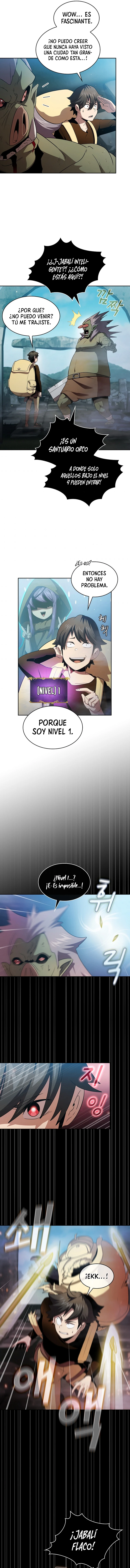 ¿Este Héroe es Real? - Capítulo 37 - Página 13 - LectorTMOo